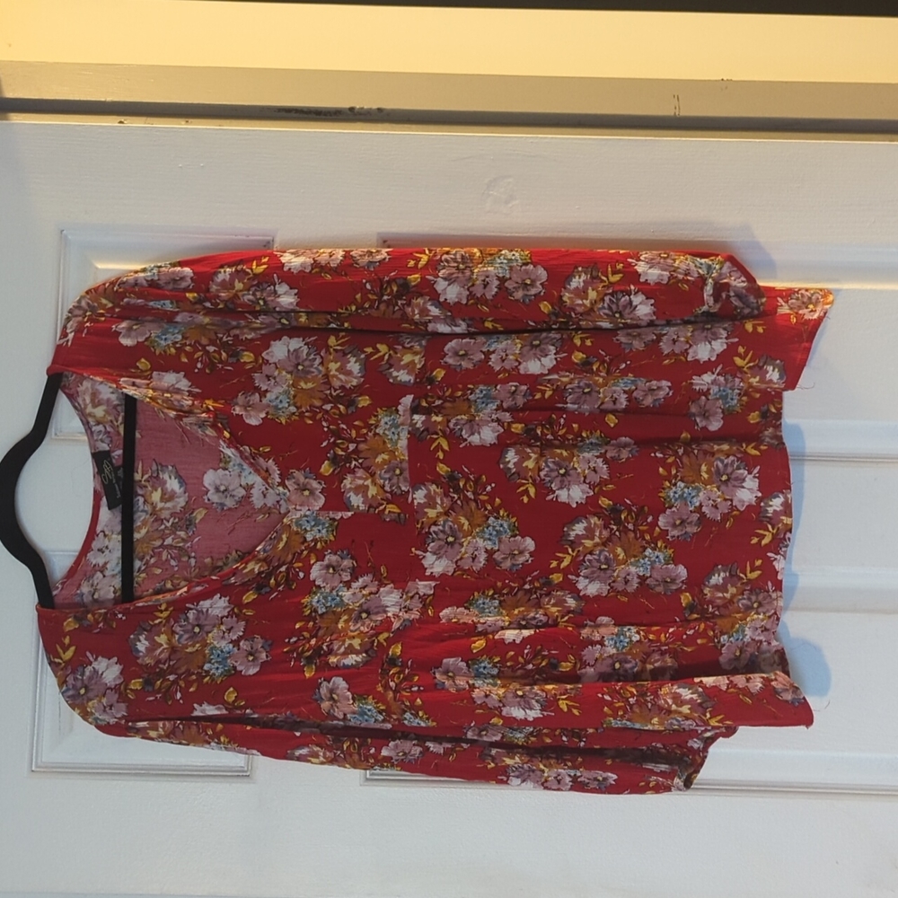Beautiful Tunic